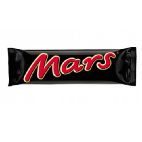 Mars Çikolata Bar 51 gr