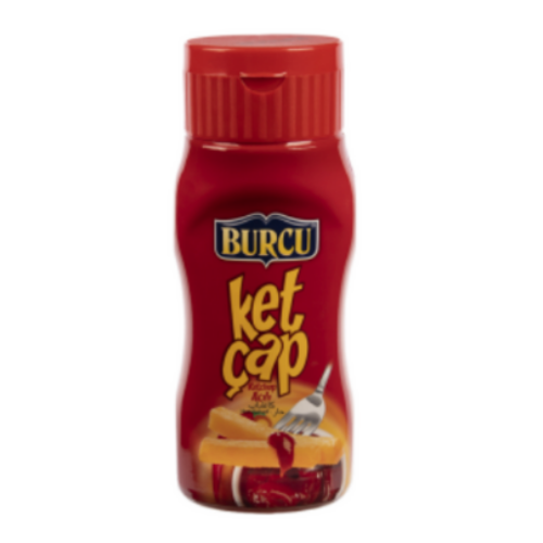 Burcu Ketchup AcıLtı 250 gr