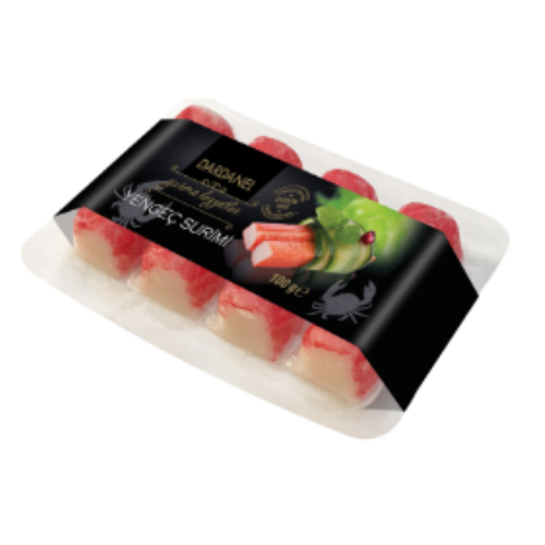 Dardanel Crab Surimi 100 gr