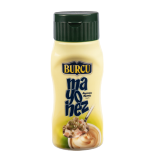 Burcu Mayonnaise 650 gr