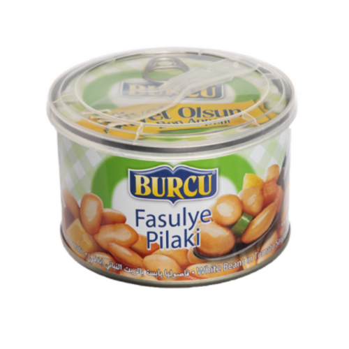 Burcu Convenience Foods Bean Stew 400 gr