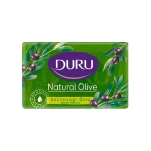 Duru Natural Olive 600 gr