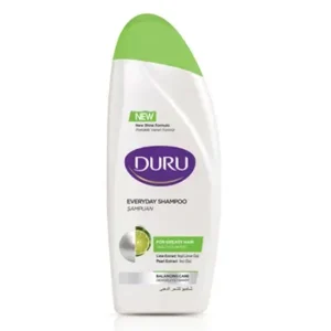 Duru Shampoo Greasy Hair 500 ml