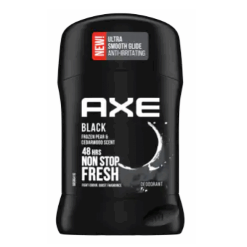 Axe Dry Black 50 ml