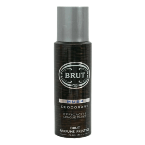 Brut Deodorant Musk 200 ml