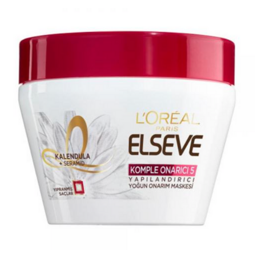 Elseve Hair Mask KO5 300 ml