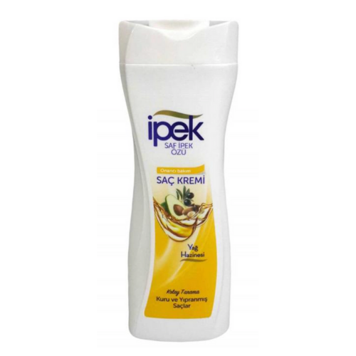 İpek Hair Saç Kremi Oil Treasure 600 ml