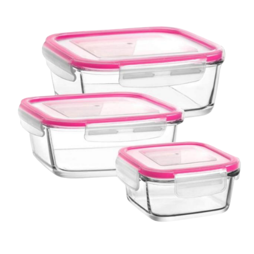 Lav Food Storage Fresco 1