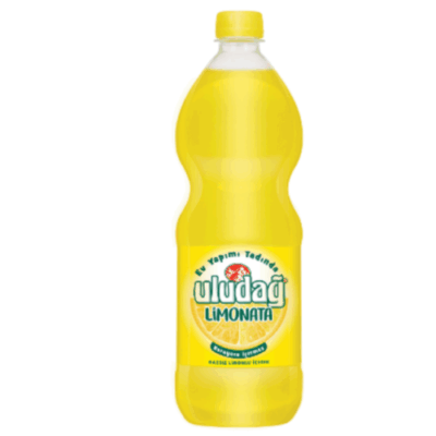 Uludağ Lemonade 1 L