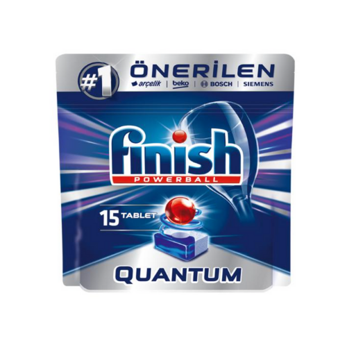 Finish Quantum Orijinal 15 adet