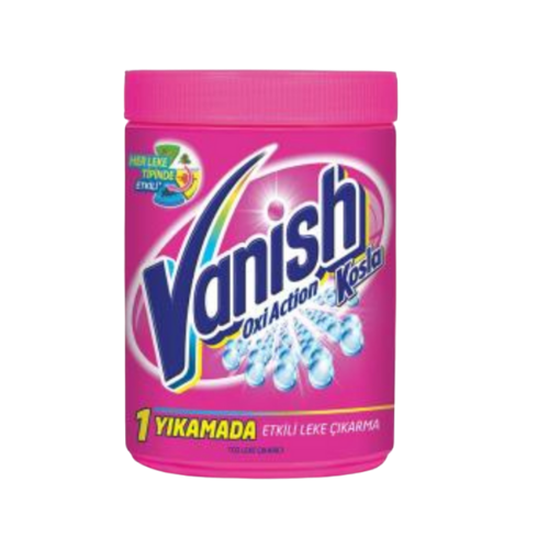 Vanish Kosla Oxi Action Toz (Pink) 1000 gr