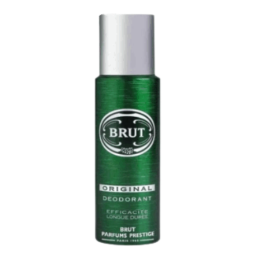 Brut Deodorant Orijinal 200 ml