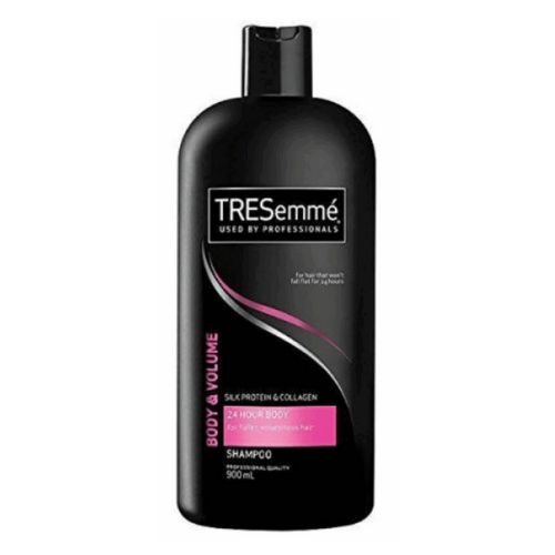 Tresemme Şampuan Body&Volume 900 ml
