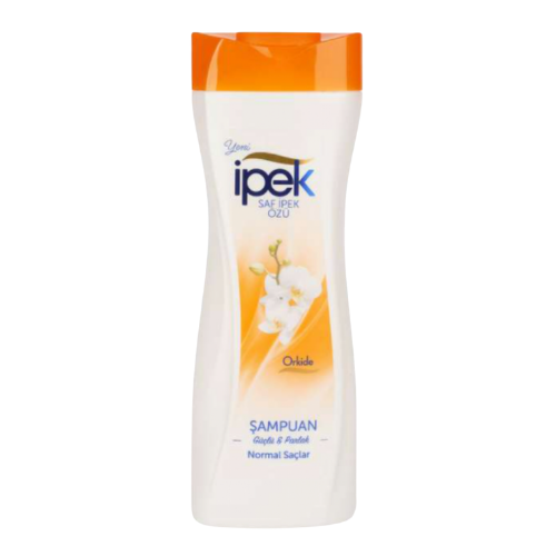 İpek Şampuan Orchid 600 ml