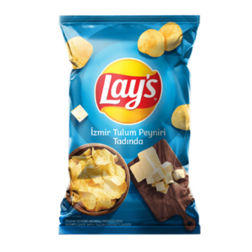 Lays Brynza 106 gr