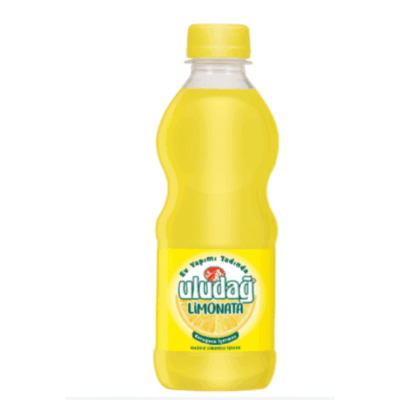 Uludağ Lemonade 330 ml
