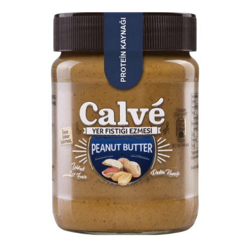 Calve Peanut Butter Spread 350 gr