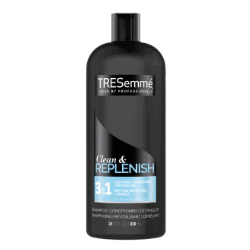 Tresemme Şampuan Cleanse&Replenish 828 ml