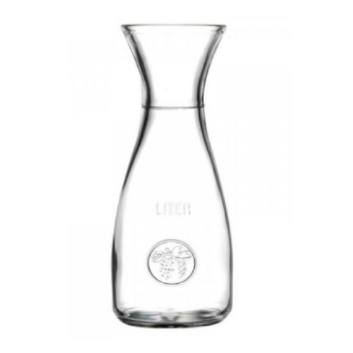 Paşabahçe Carafe İle Üzüm 1