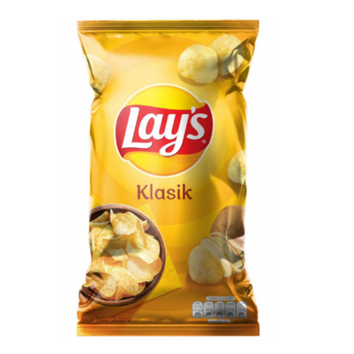 Lays Classic Aile 65 gr
