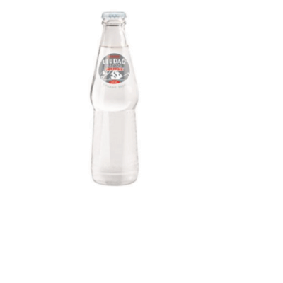 Uludağ Soda Legend Sugar Free 250 ml