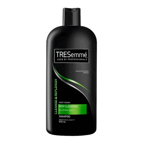 Tresemme Şampuan Cleanse&Replenish 900 ml