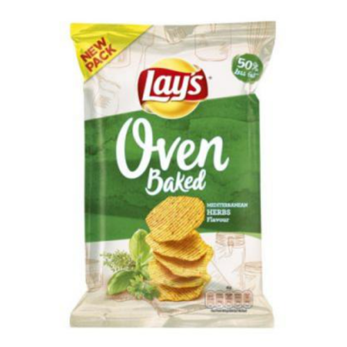 Fırından Kalıntılar Bazilikum 140 gr