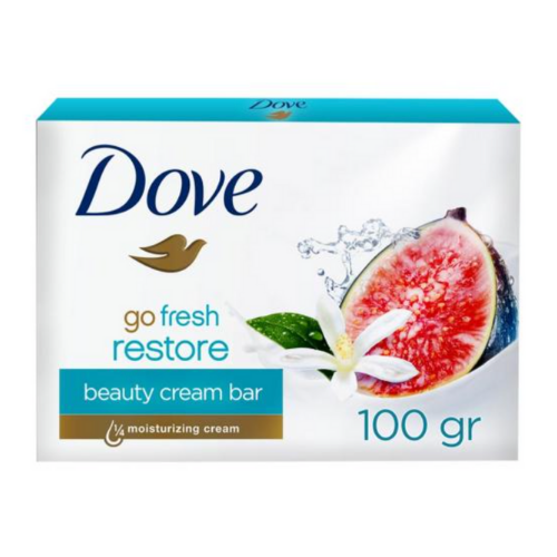 Dove Beauty Krem Bar Go Taze Restore 100 gr