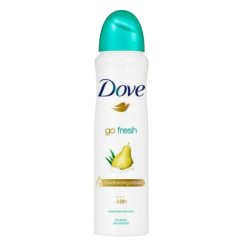 Dove Deodorant Go Taze Rejuvenate Armut & Aloe 250 ml