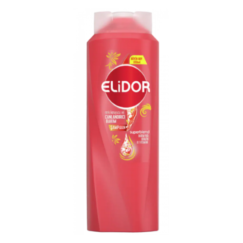 Elidor Color Protect Şampuan 650 ml