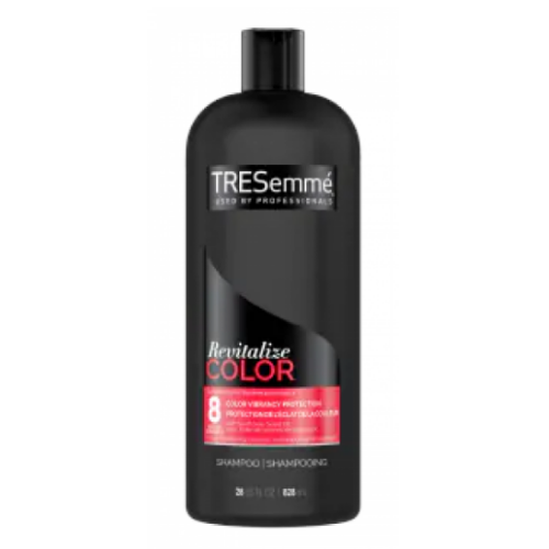 Tresemme Şampuan Color Revitalise 828 ml