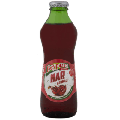 Peypazarı Natural Mineral Water with Pomegranate 200 ml