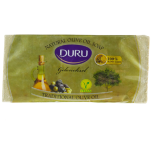 Duru Traditional Olive Oil Sabun 800 gr