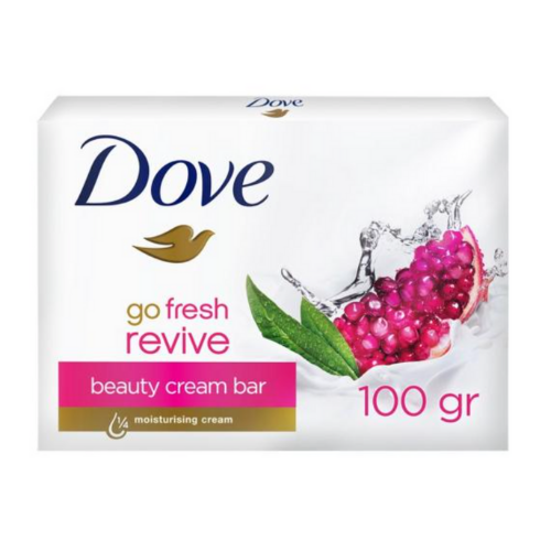 Dove Beauty Krem Bar Go Taze Revive 100 gr