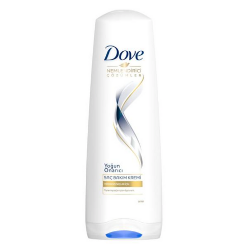 Dove Intense Repair 400 ml