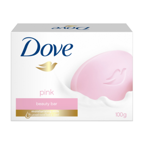 Dove Beauty Krem Bar Pink 100 gr