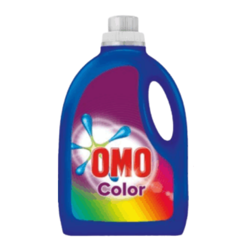 Omo Sıvı Deterjan Color 2250 ml