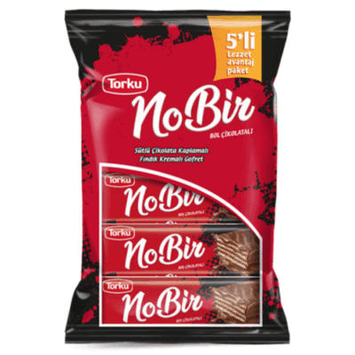Torku No Bir 5X35 gr