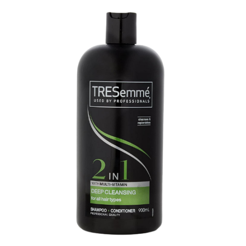 Tresemme Şampuan Deep Clean 900 ml