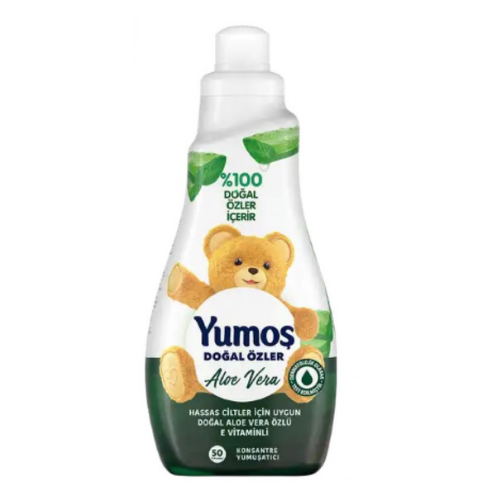 Yumos Doğal Extracts Aloe Vera 1200 ml