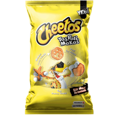Cheetos Sweetcorn 43 gr