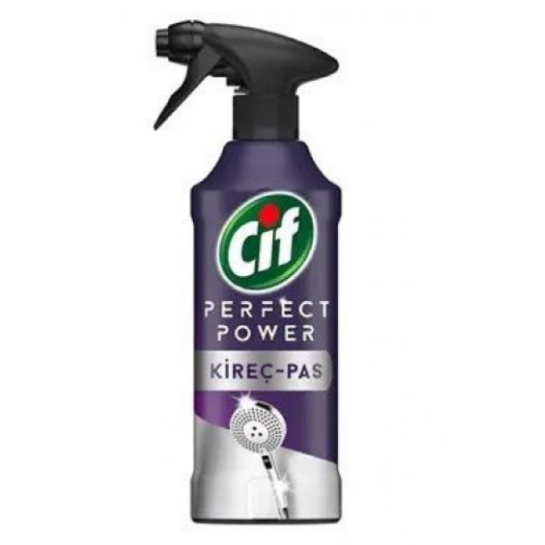 Cif Sprey Multipurpose Cleaner Lime-Rust 435 ml