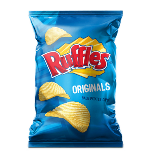 Fırfırlar Orijinal 20 gr