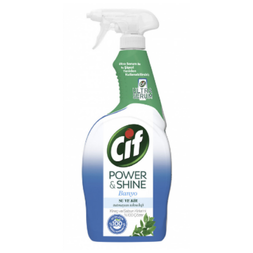 Cif Sprey Power of Nature Kitchen 750 ml