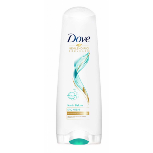 Dove Delicate Care 400 ml