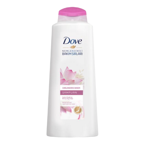 Dove Refreshing 600 ml