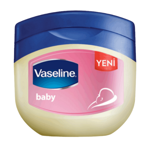 Vaseline Bebek Hydrating Jel 100 ml