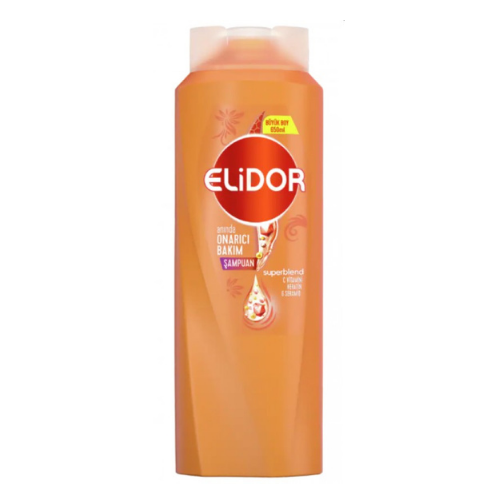 Elidor Instant Repair Şampuan 650 ml