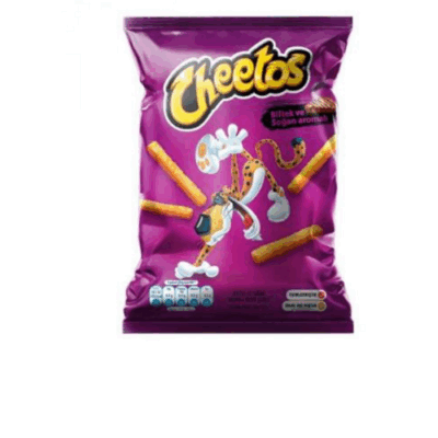 Cheetos Steak and Onion Flavored 22 gr
