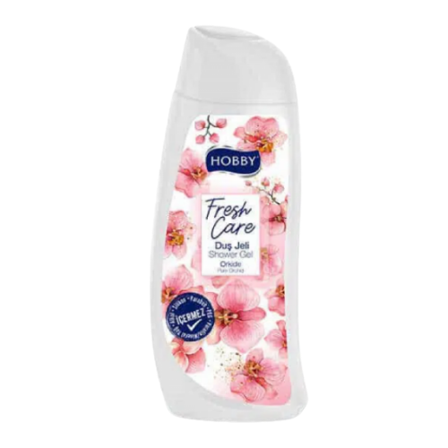 Hobby Taze Care Orchid Duş Jeli 300 gr